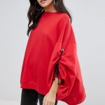 Oversized Sweatshirt