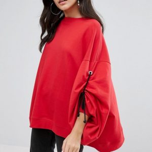 Oversized Sweatshirt